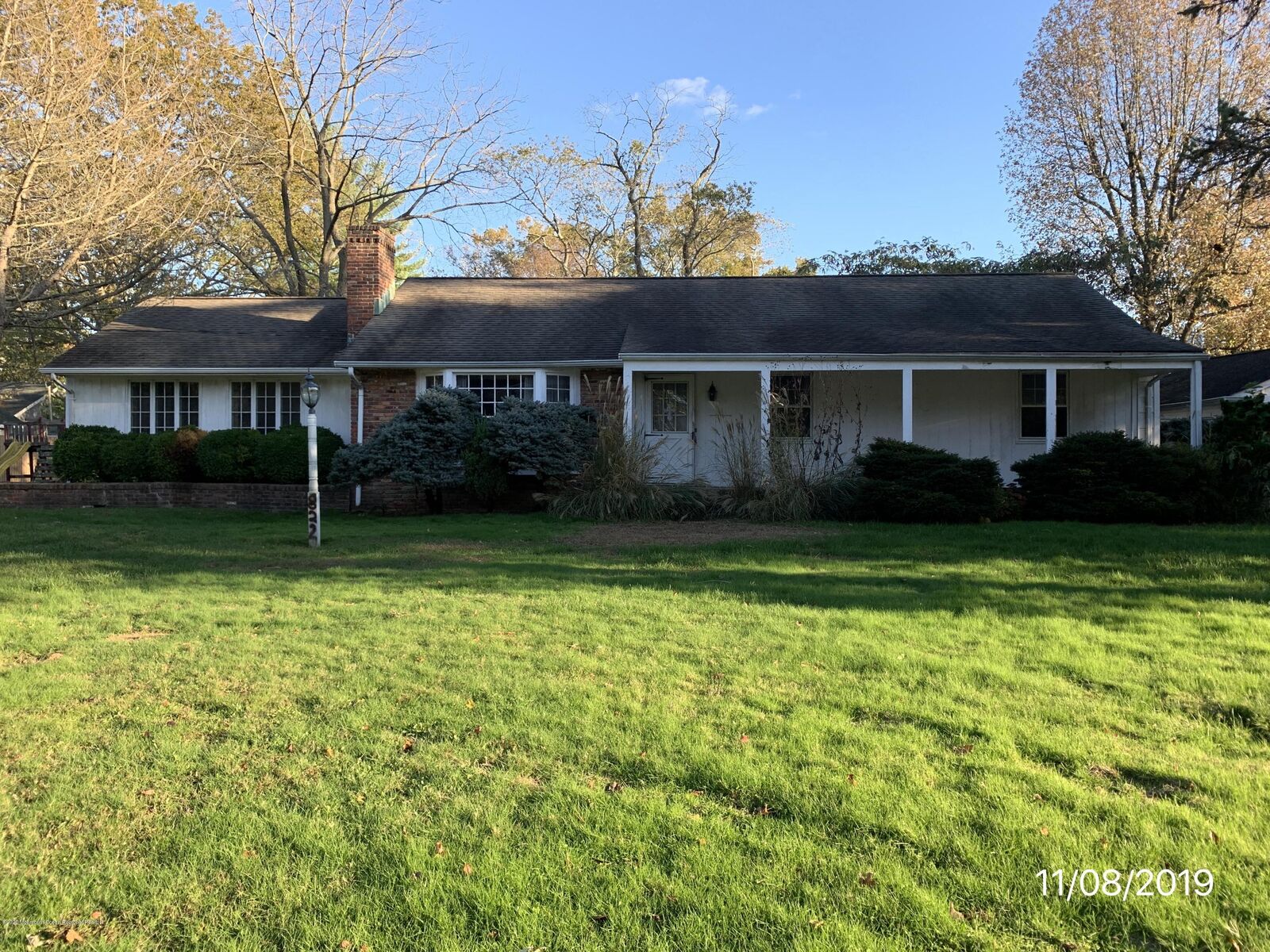 Property Photo:  822 Scott Road  NJ 08730 