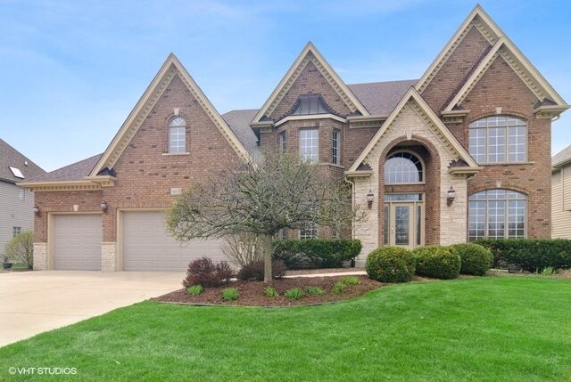 Property Photo: 3608 Schillinger Court IL 60564