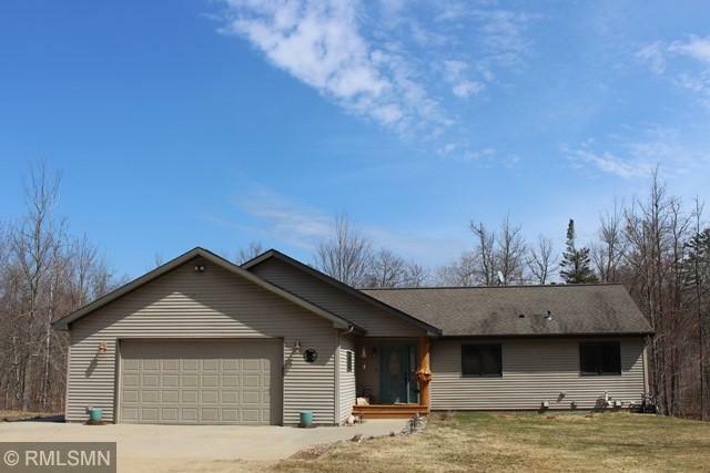 Property Photo: 21340 Keyview Drive MN 55744