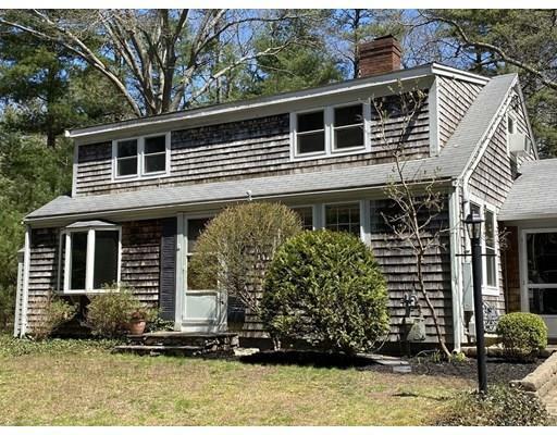 Property Photo:  77 Bayridge Ln  MA 02332 