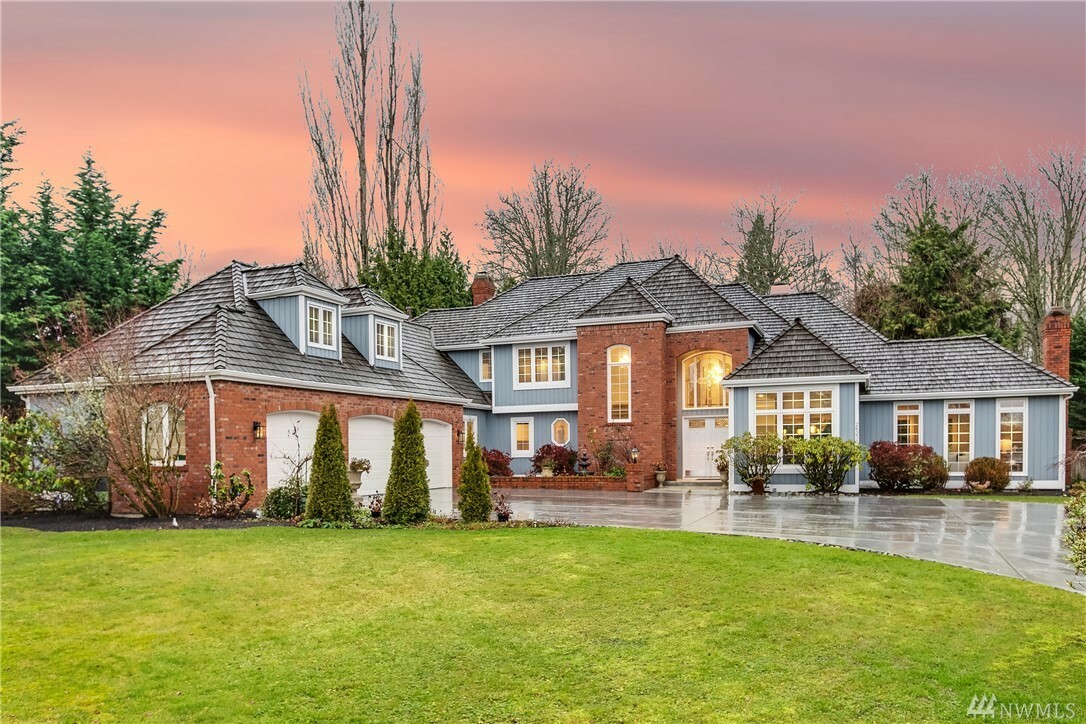 Property Photo: 26230 NE 34th St WA 98053