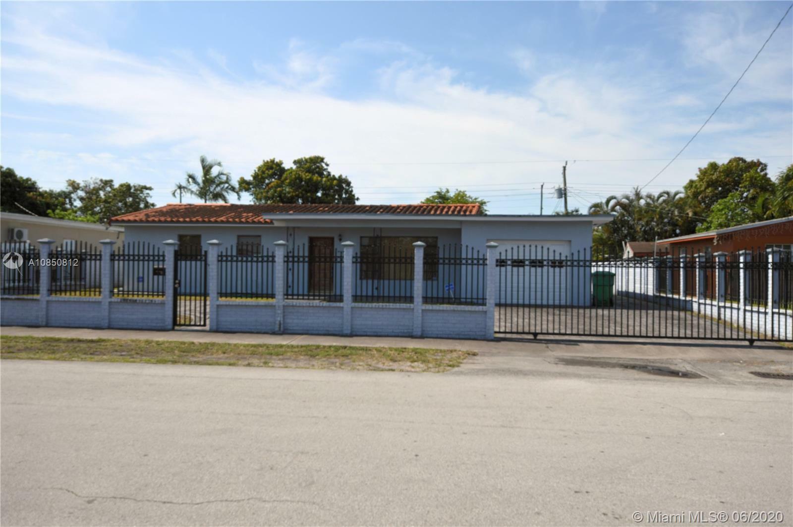 Property Photo:  4440 NW 169th Ter  FL 33055 