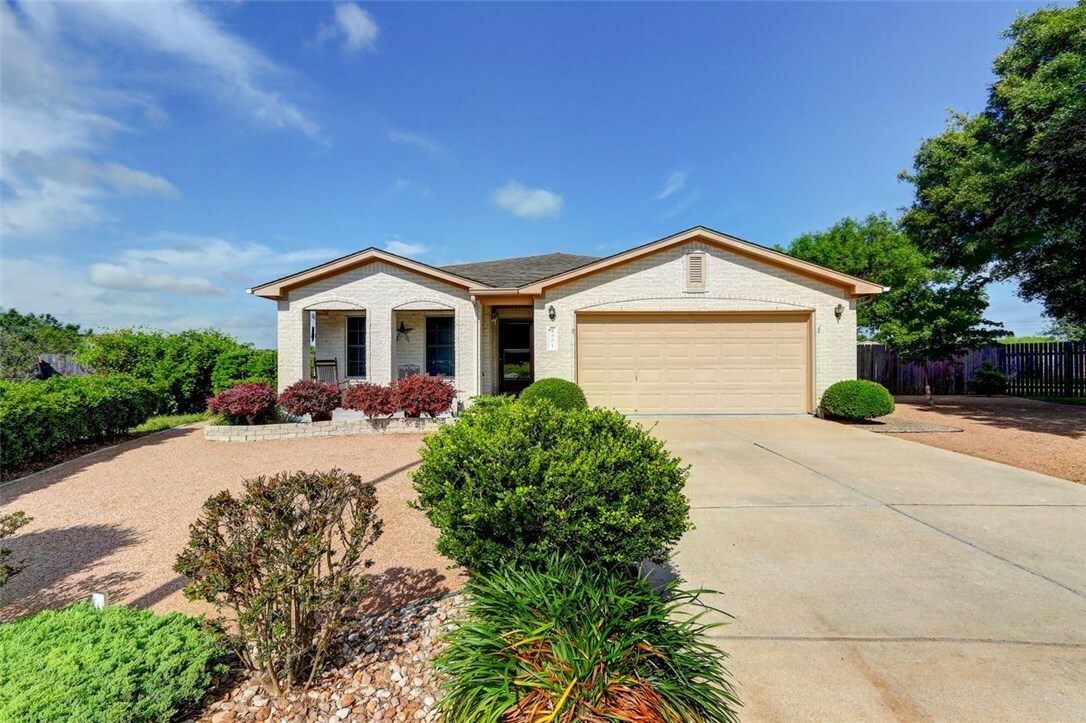 Property Photo:  5901 Boyce Lane  TX 78754 