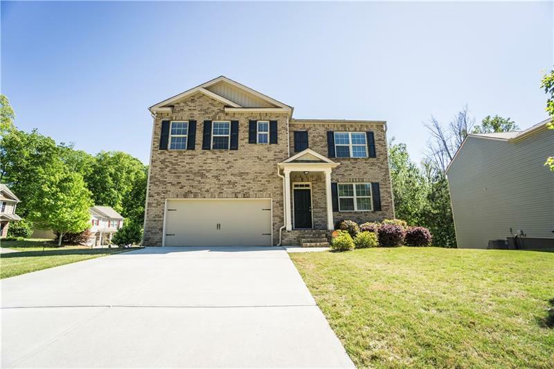 Property Photo:  101 Heritage Club Lane   30132 