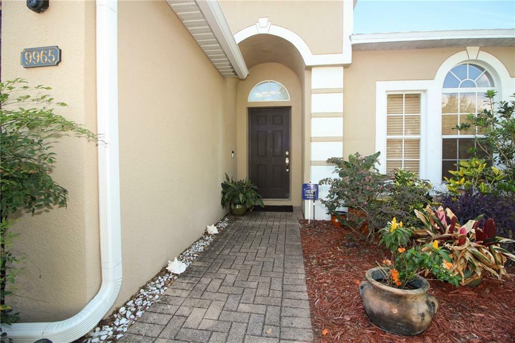 Property Photo:  9965 Shadow Creek Drive  FL 32832 