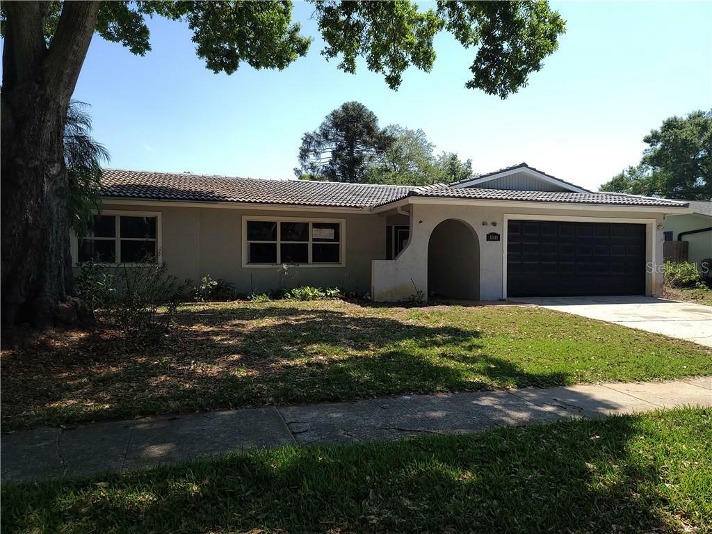 Property Photo:  8349 Monarch Circle  FL 33772 