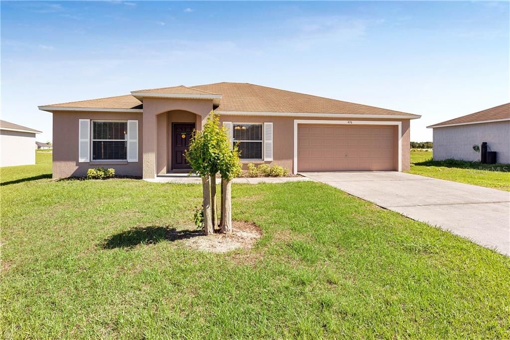 Property Photo:  476 Lake Eloise Pointe Boulevard  FL 33880