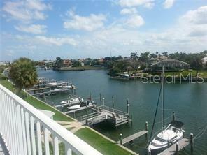 Property Photo:  719 Pinellas Bayway S 306  FL 33715 