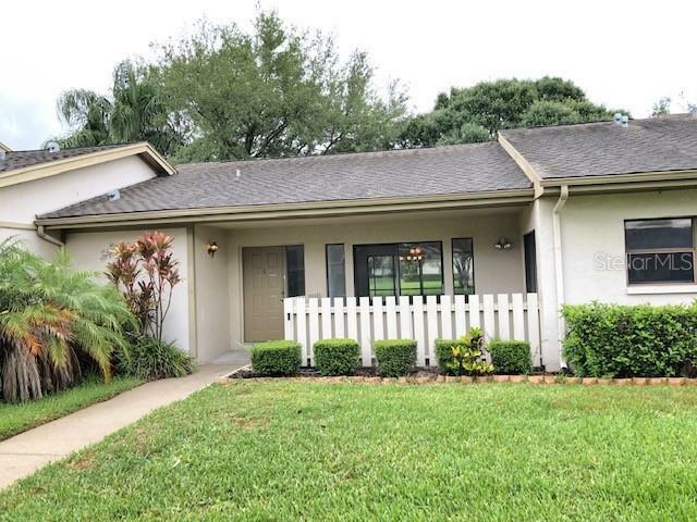 Property Photo: 230 Gretchen Court FL 34677