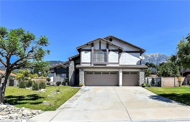 Property Photo:  8062 Indigo Court  CA 91701 