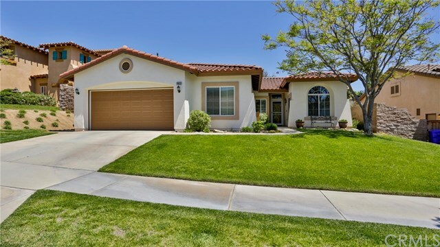 Property Photo:  11633 Deerfield Drive  CA 92399 