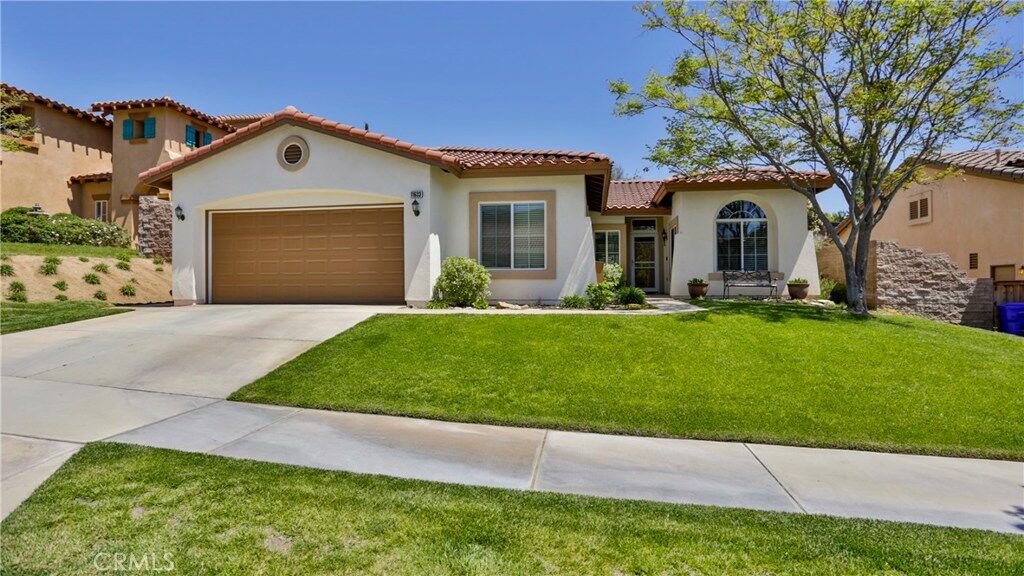 Property Photo:  11633 Deerfield Drive  CA 92399 