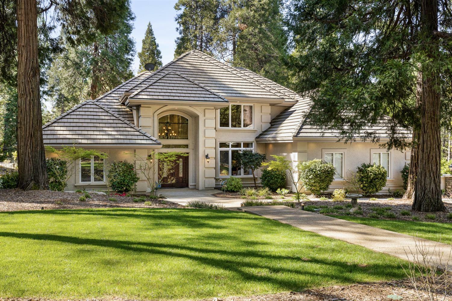 Property Photo: 12974 Somerset Drive CA 95945
