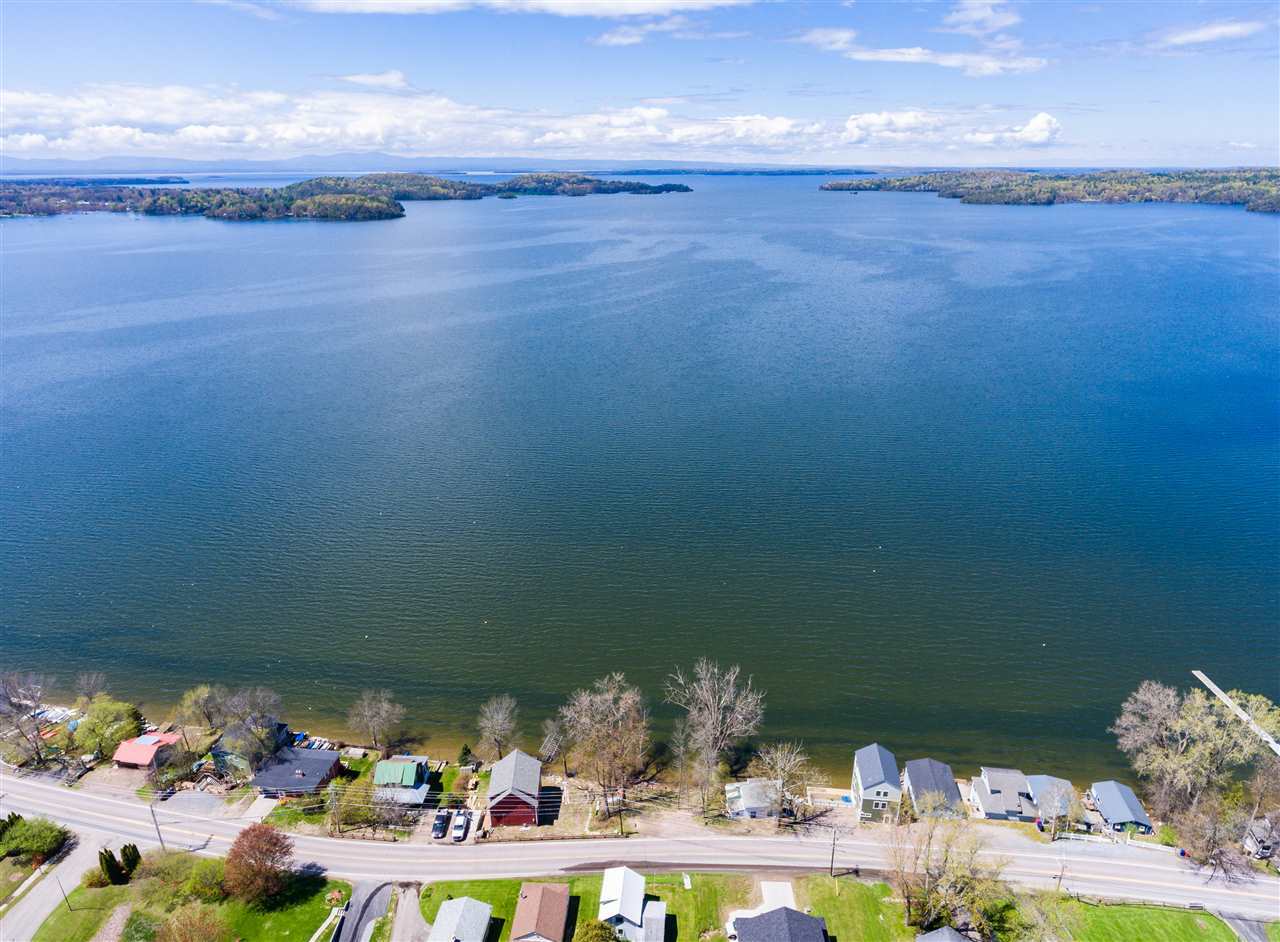 Property Photo: 1255 East Lakeshore Drive 3 VT 05446
