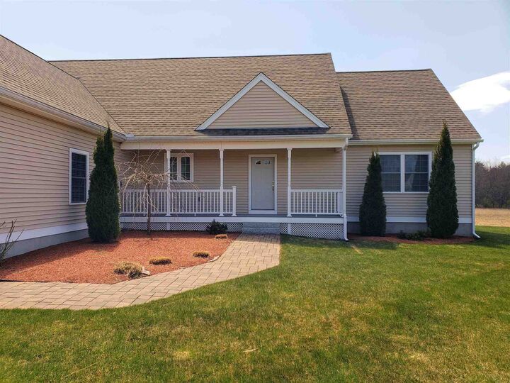 Property Photo:  343 Mountain Road  NH 03301 