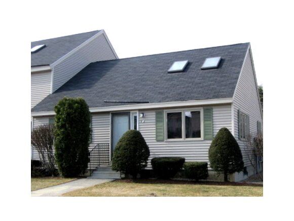 Property Photo: 1 East Meadow Way 1 NH 03109