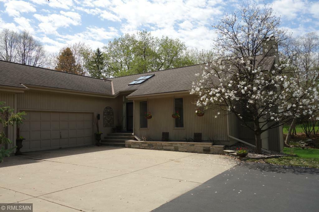 Property Photo: 10497 Mount Curve Road MN 55347