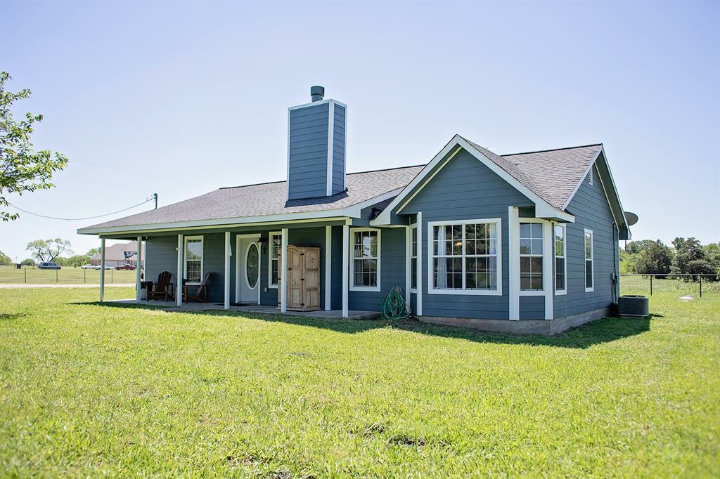 Property Photo:  5930 County Road 4061  TX 75158 