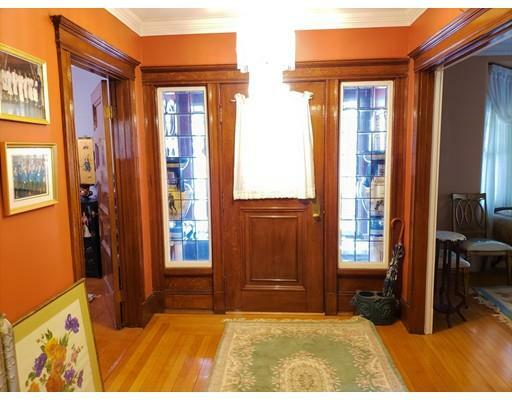 Property Photo:  256 School St  MA 02472 