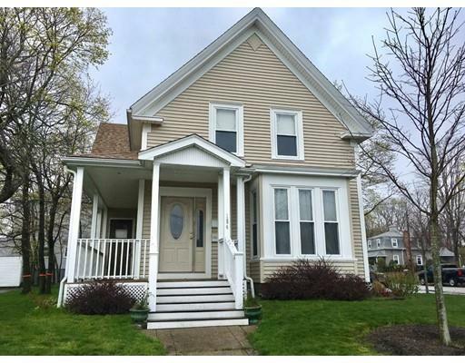 Property Photo: 154 Park Street 2 MA 02072
