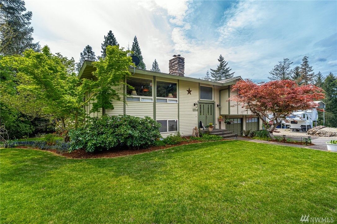 Property Photo: 155 Brian Drive WA 98532