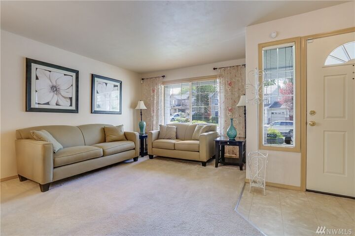 Property Photo: 2310 SE 3rd Street WA 98056