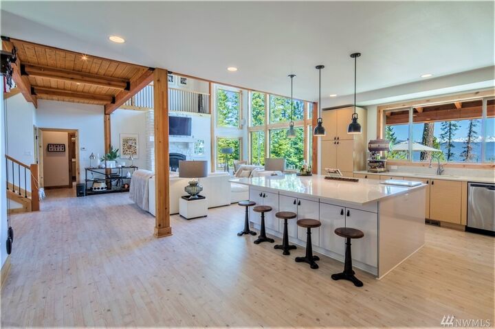 Property Photo: 400 Trailside Drive WA 98922