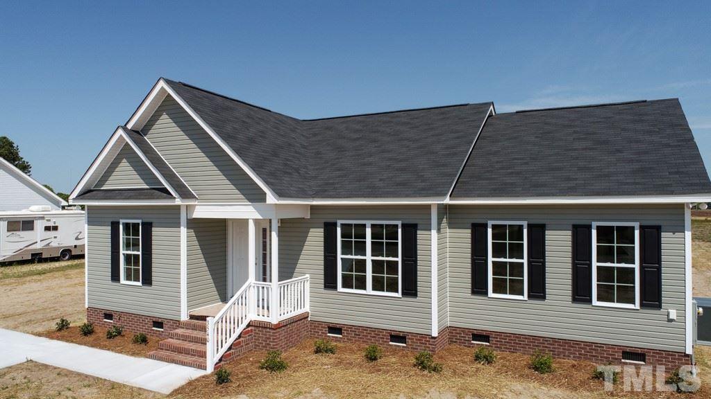 Property Photo:  13347 Old Smithfield Road  NC 27807 