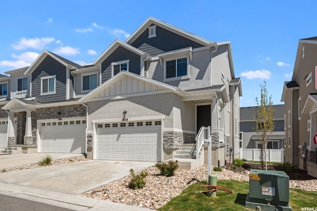 Property Photo: Address not disclosed UT 84096