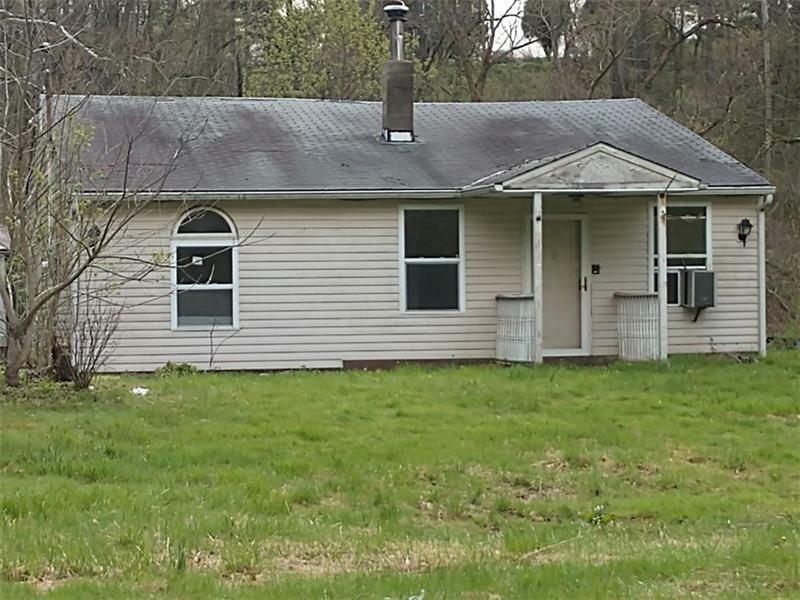 180 Lakewood Neshannock Falls Rd  Hickory Twp PA 16101 photo