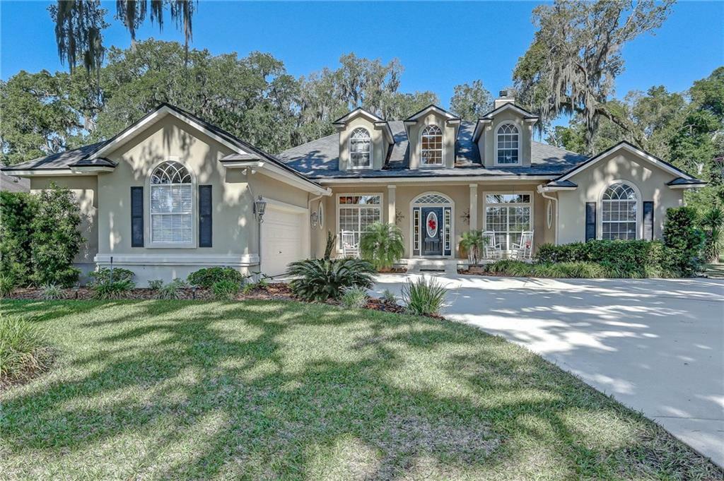 95081 Sea Hawk Place  Fernandina Beach FL 32034 photo