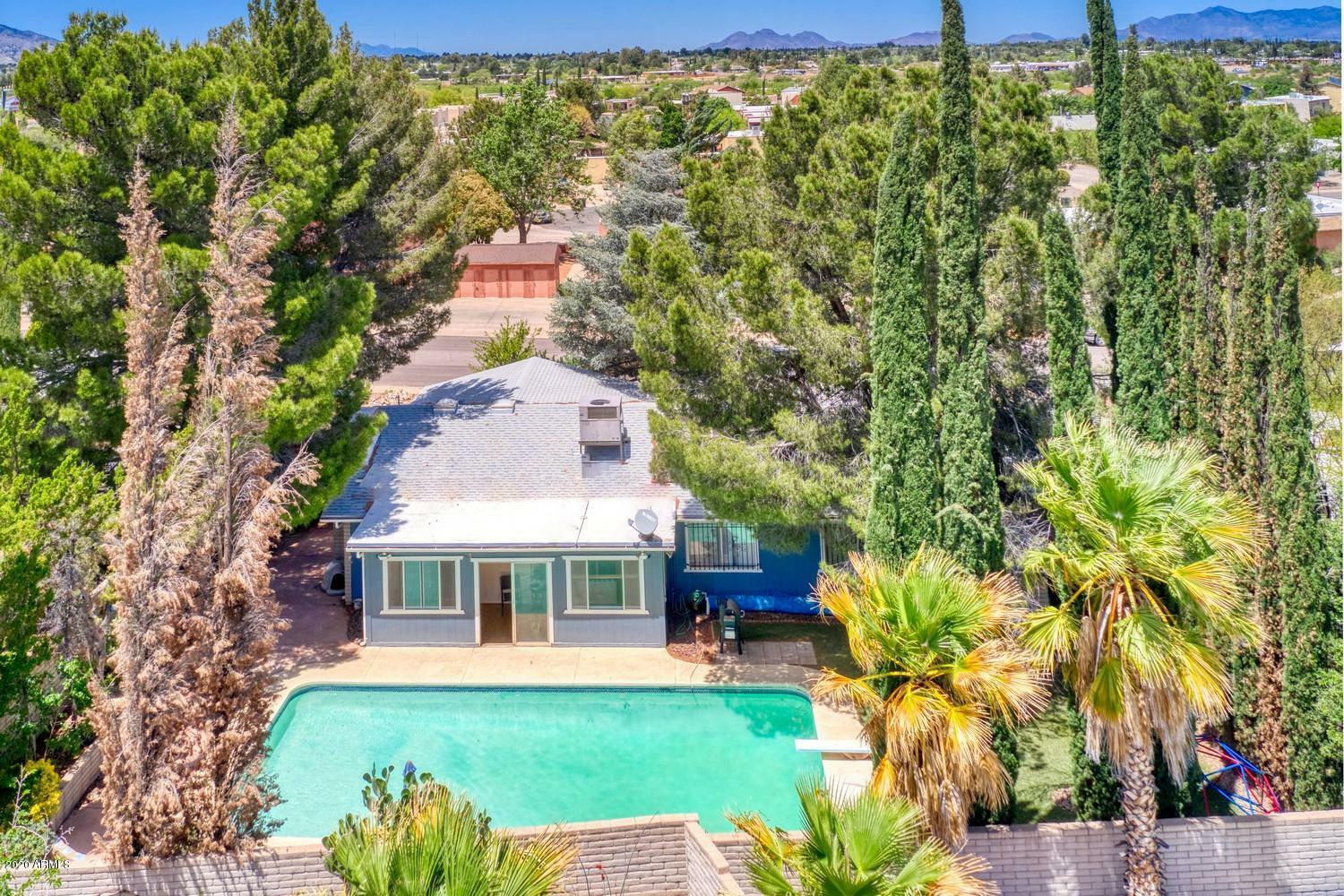 Property Photo: 1480 Paseo San Luis -- AZ 85635