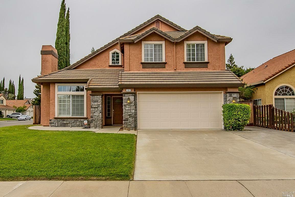 800 Oak Creek Drive  Vacaville CA 95687 photo