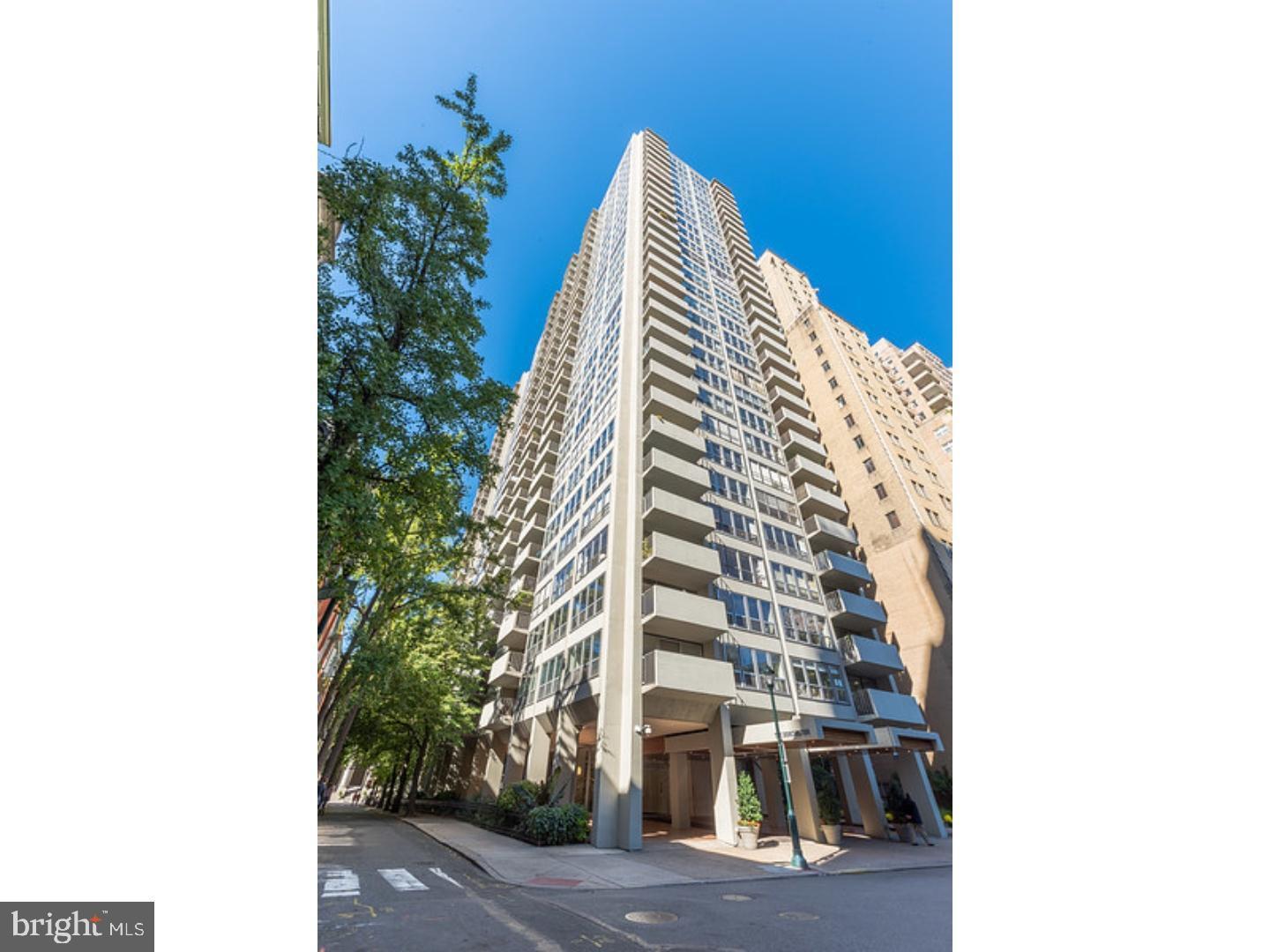 Property Photo: 224 W Rittenhouse Square 30 2010 PA 19103