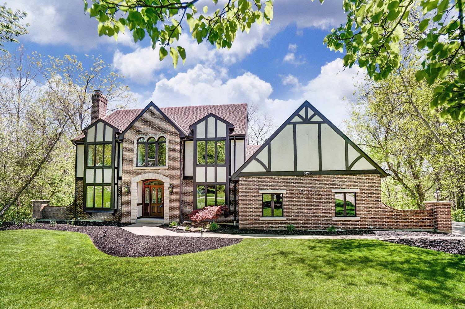 Property Photo: 3295 Cherryridge Dr OH 45052