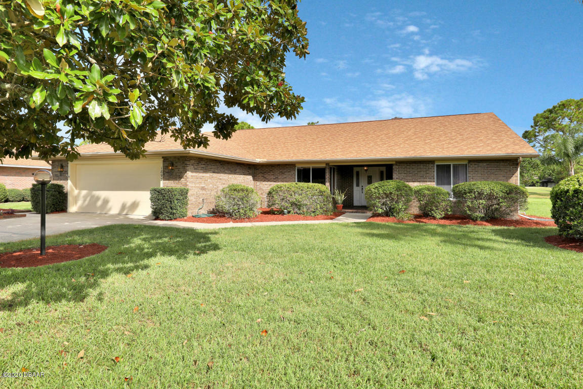 Property Photo:  1892 Seclusion Drive  FL 32128 