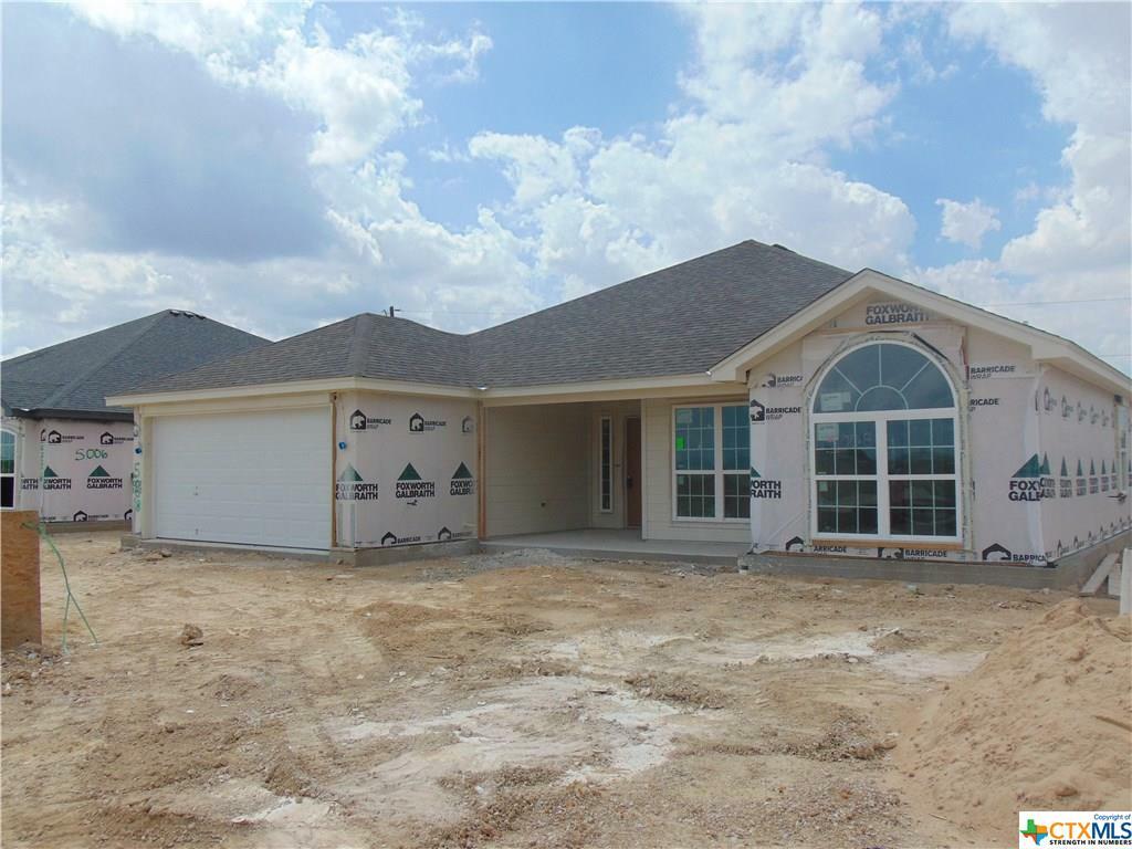 Property Photo: 5008 Charles Loop TX 76542