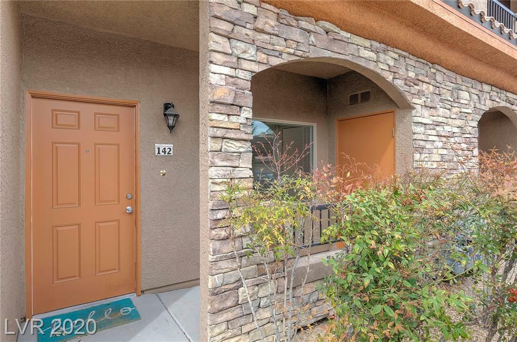 Property Photo: 7701 Robindale 142 NV 89113