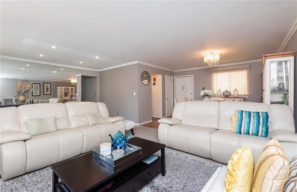 Property Photo: 8 Granada Crescent 7 NY 10603