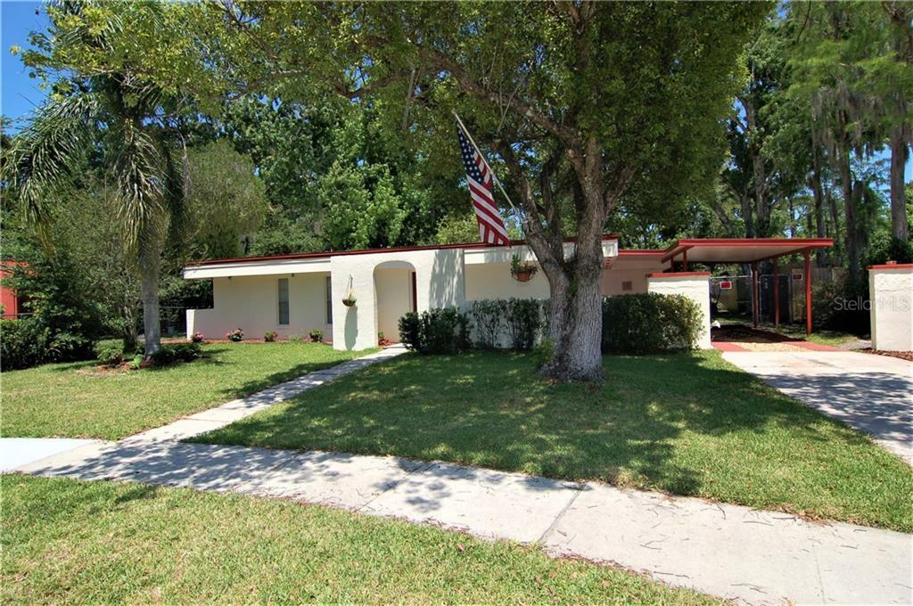 Property Photo: 22 Gumtree Court FL 32708