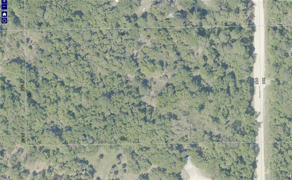 Property Photo: Winona Drive FL 32732