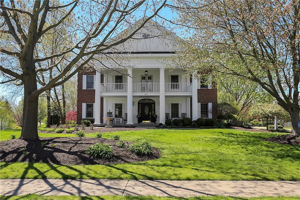 Property Photo: 1957 Camargue Drive IN 46077