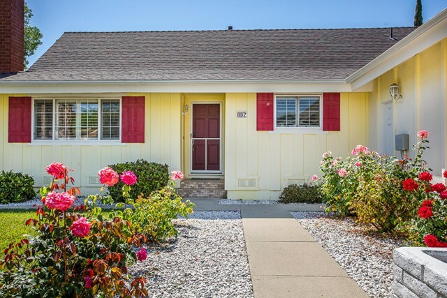 Property Photo:  857 La Grange Avenue  CA 91320 