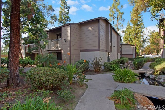 Property Photo:  20702 El Toro Road 64  CA 92630 