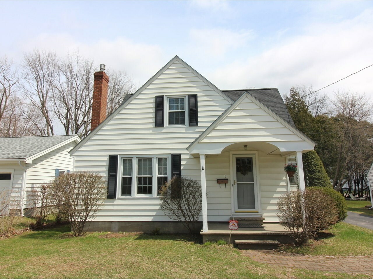 Property Photo: 5 Dion Street VT 05404