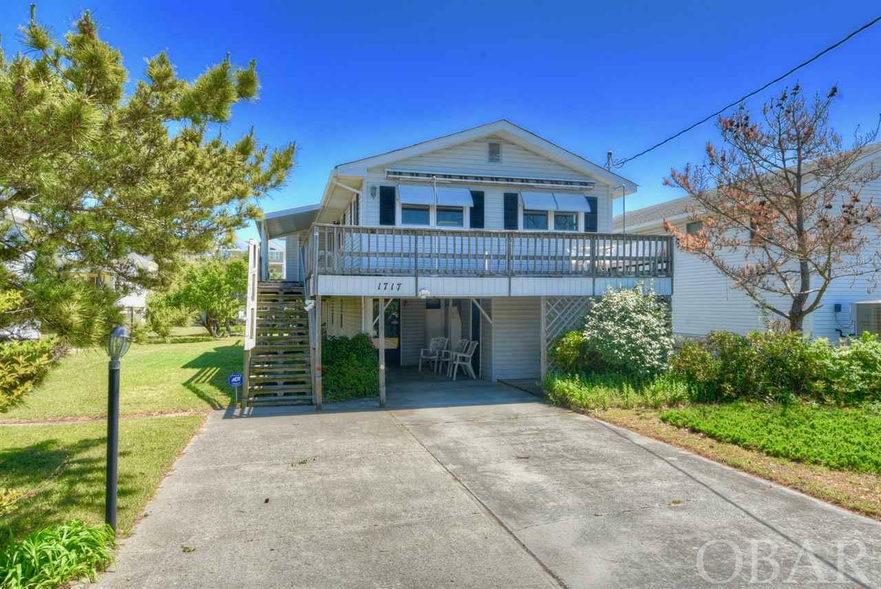 Property Photo: 1717 Wrightsville Boulevard Lot #91 &Amp 92 NC 27948