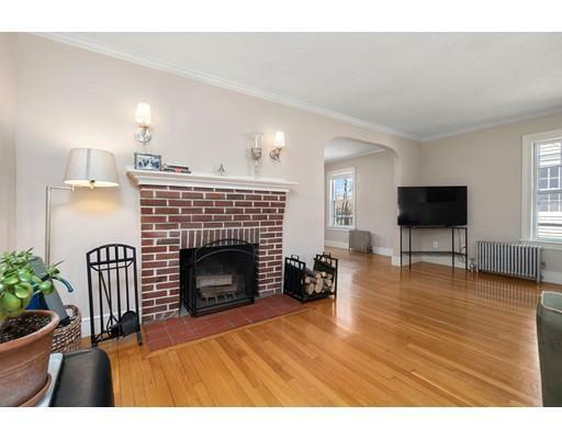 Property Photo:  14 Mayfair St  MA 01603 