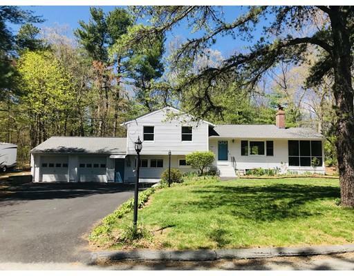 Property Photo: 125 Hemlock Road MA 01776