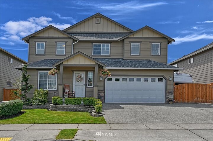 7222  288th Street NW  Stanwood WA 98292 photo