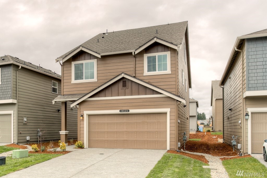 18501  Alpine Way E 368  Puyallup WA 98374 photo